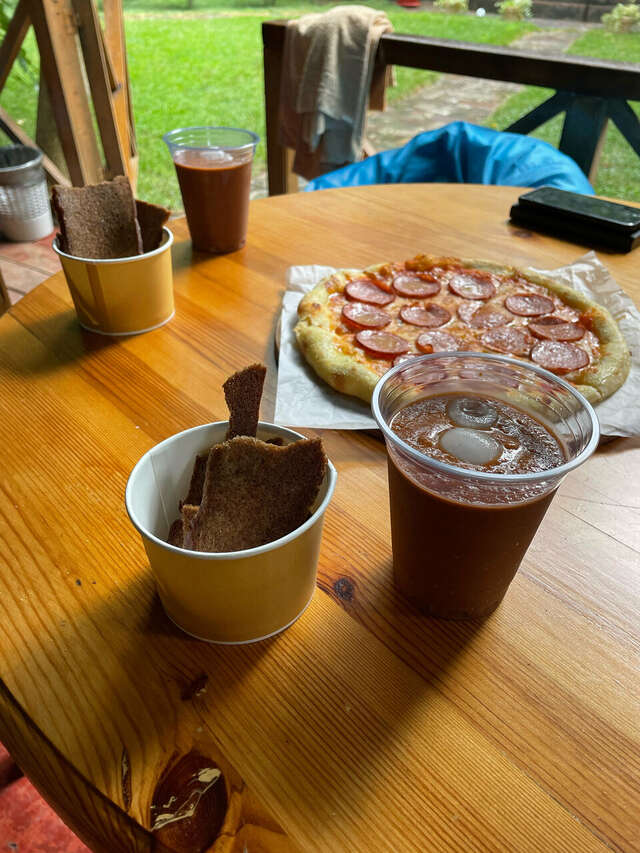 Гостиница Муссон Ялта-43