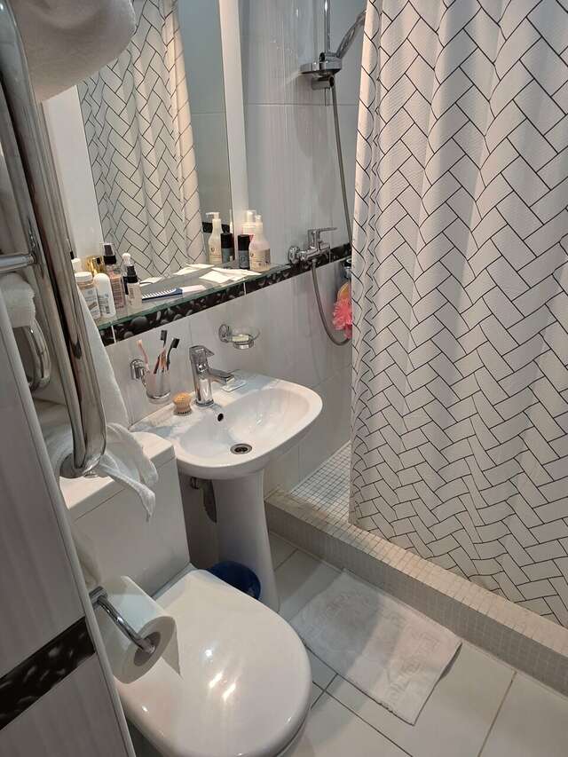 Гостиница Муссон Ялта-189