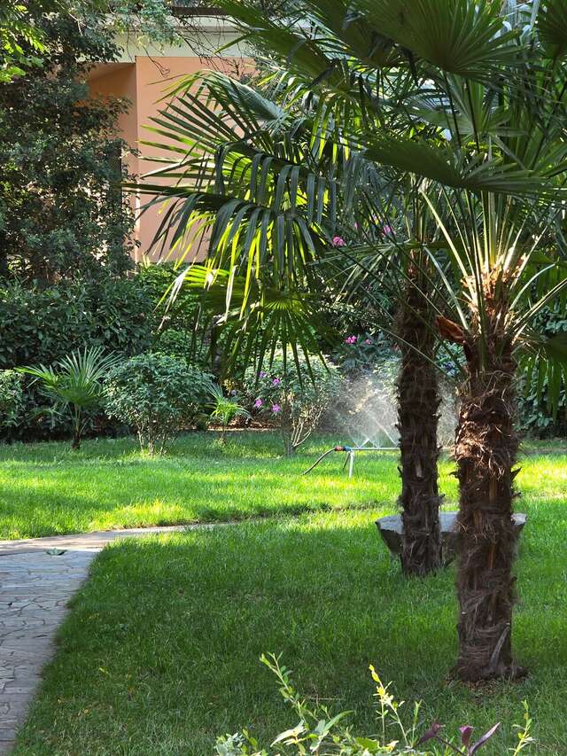 Гостиница Муссон Ялта-63