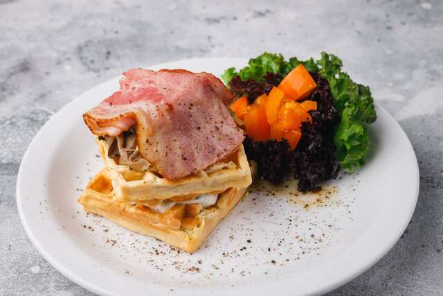 Гостиница Муссон Ялта-12