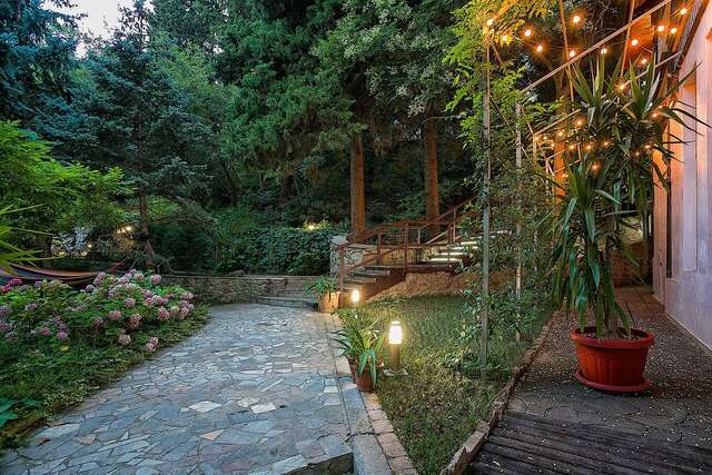 Гостиница Муссон Ялта-134