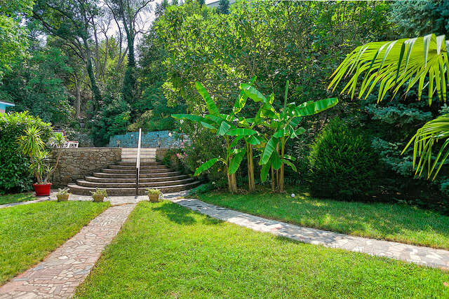 Гостиница Муссон Ялта-67