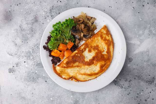 Гостиница Муссон Ялта-15